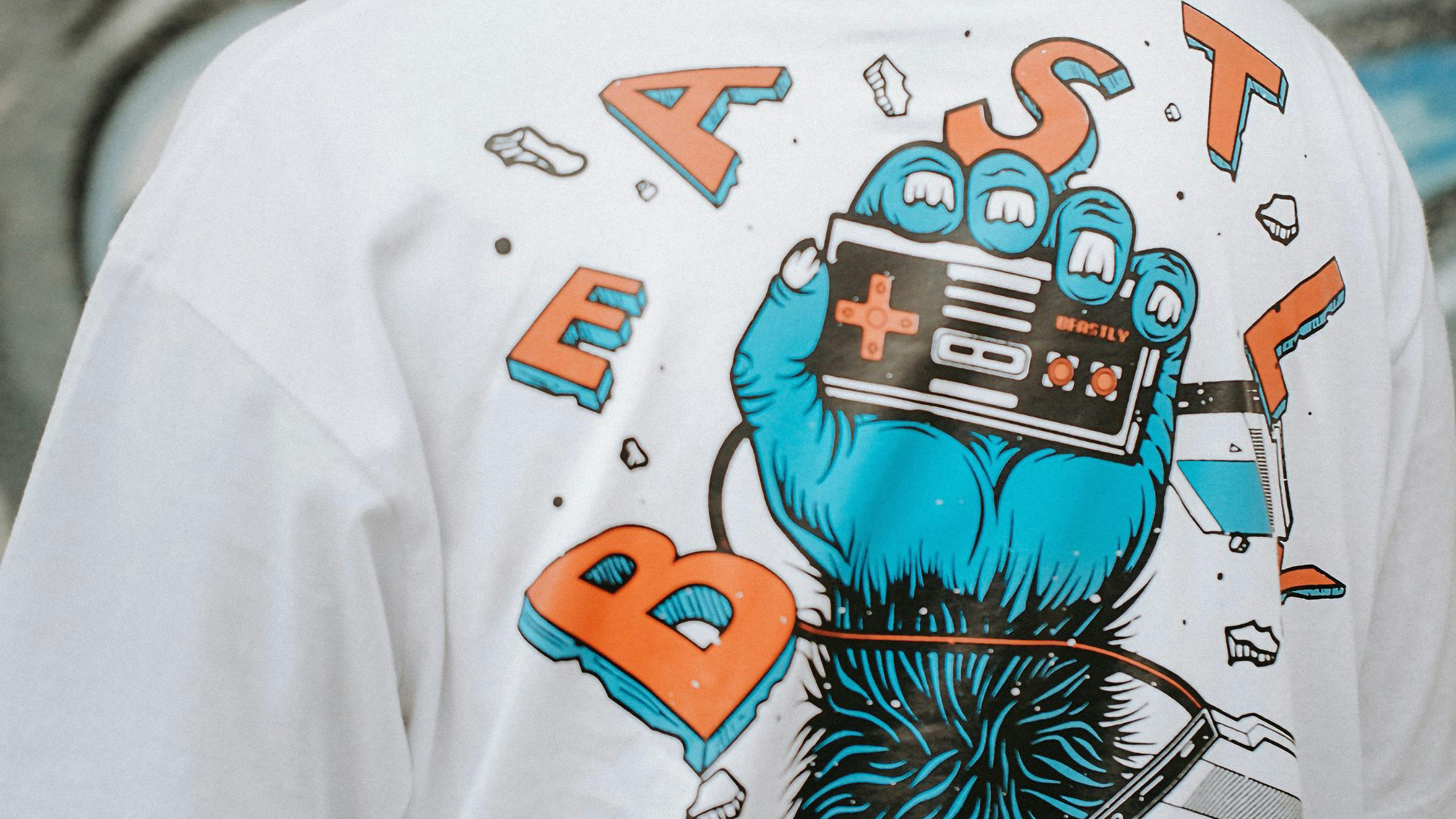 Screenprinting vs. DTF vs. Embroidery_ Choosing the Right Decoration Method - New Buffalo Shirt Factory Blog Featured IMG