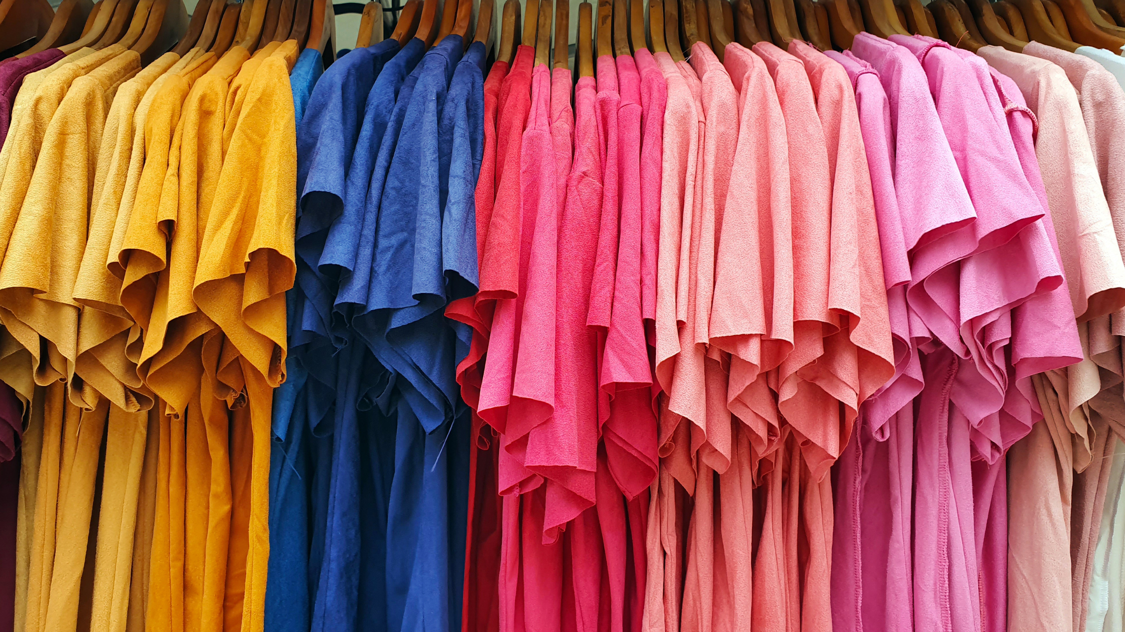 Behind the Stage_ What Artists Should Know About High-Quality Tour Merch - New Buffalo Shirt Factory Blog Featured IMG